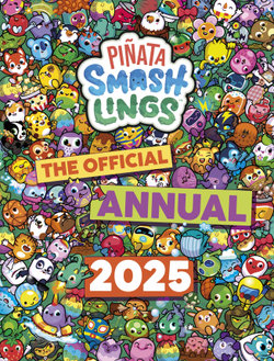 Pinata Smashlings