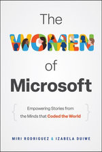 The Women of Microsoft