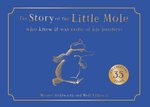 The Story of the Little Mole Who Knew It Was None of His Business