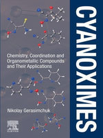 Cyanoximes