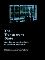 The Transparent State The Transparent State