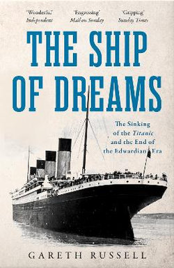 The Ship of Dreams