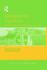 Indigenous Tourism