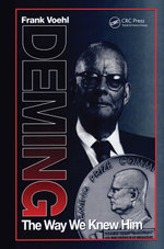 Deming The Way We Knew Him