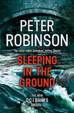 Sleeping In The Ground