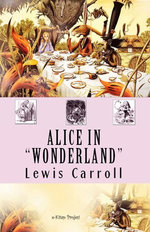 Alice in wonderland