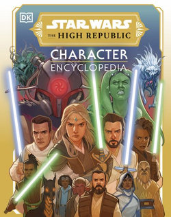 Star Wars : The High Republic  