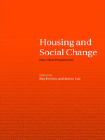 Housing and Social Change