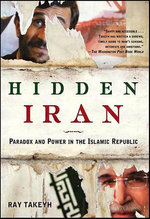 Hidden Iran