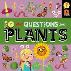 About Plants