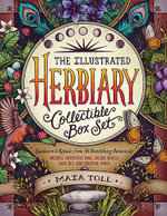 The Illustrated Herbiary Collectible Box Set