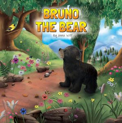 Bruno the Bear