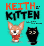 Keith and the Kitten