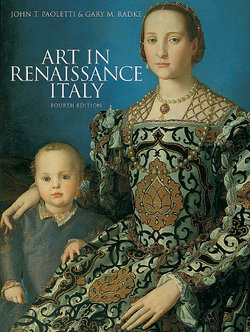 Art in Renaissance Italy