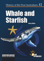 Starfish and Whale