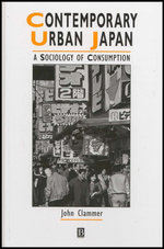 Contemporary Urban Japan