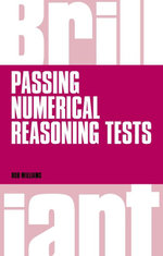 Brilliant Passing Numerical Reasoning Tests
