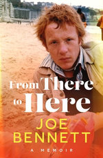 From There to Here: A memoir from the award-winning New Zealand columnist, teacher, and international bestselling author