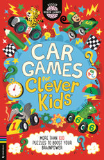 Car Games for Clever Kids (R)