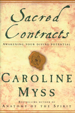 Sacred Contracts