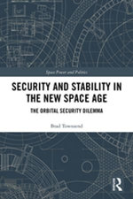Security and Stability in the New Space Age