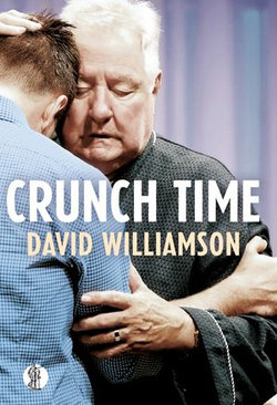 Crunch Time