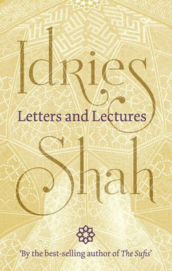 Letters and Lectures