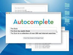 Autocomplete