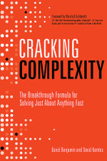 Cracking Complexity