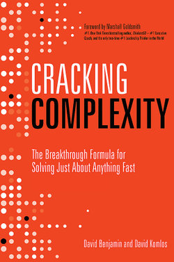 Cracking Complexity