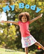 Flying Start to Literacy Level 1: My Body