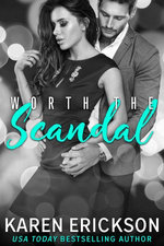 Worth The Scandal