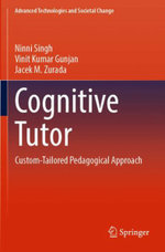 Cognitive Tutor Cognitive Tutor