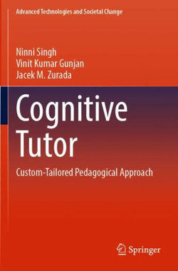Cognitive Tutor Cognitive Tutor