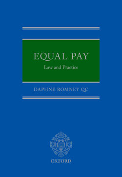 Equal Pay