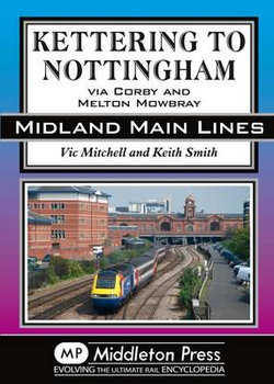 Kettering to Nottingham