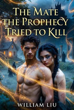 The Mate the Prophecy Tried to Kill