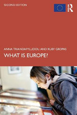 What is Europe?