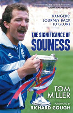 The Significance of Souness