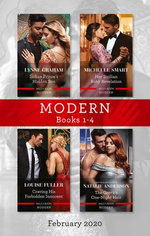 Modern Box Set 1-4 Feb 2020