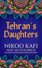 Tehran’s Daughters