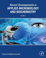 Recent Developments in Applied Microbiology and Biochemistry