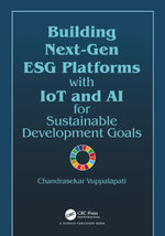 Building Next-Gen ESG Platforms with IoT and AI for Sustainable Development Goals