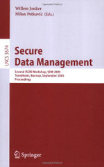 Secure Data Management