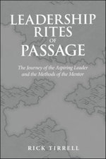 Leadership Rites of Passage