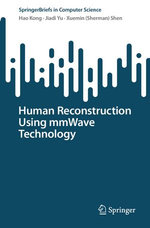 Human Reconstruction Using mmWave Technology