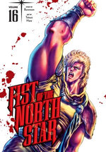 Fist of the North Star, Vol. 16