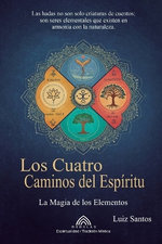 Los Cuatro Caminos del Espiritu