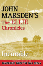 Incurable: the Ellie Chronicles 2