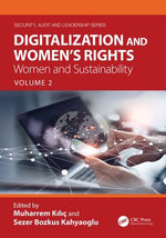 Digitalization and Women's Rights